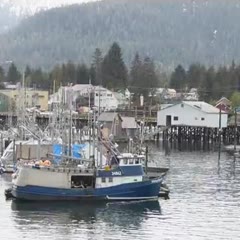 Matanuska Ferry Crash