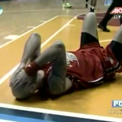 Mick Pennisi Epic Flop