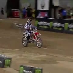 Mark Monea Frontflip 360 Monster Energy Best Trick