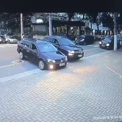 Russian parking