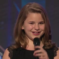 Anna Christine - America's Got Talent 8