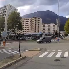 Grenoble vraiment une ville de fou mdrrr