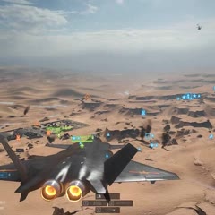 Air Mail - Battlefield 4 China Rising