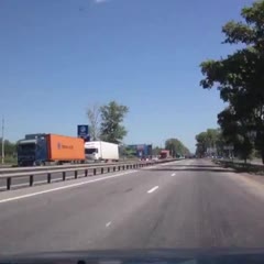 Nizhny Novgorod Accident July 7, 2012