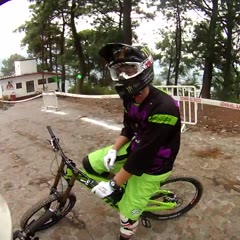 Downhill Taxco 2012 Camera