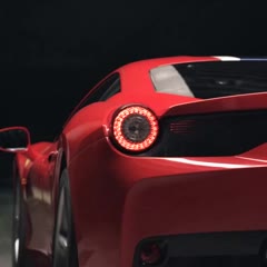 Ferrari 458 Speciale