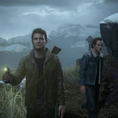 Uncharted 4: A Thief's End - Story Trailer