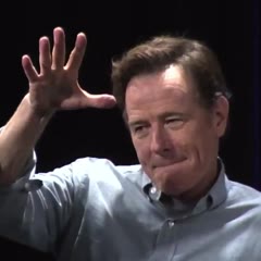 Albuquerque guy gets OWNED by Bryan Cranston