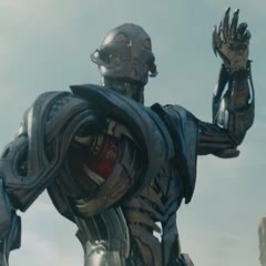 Marvel's Avengers: Age of Ultron - Trailer 3