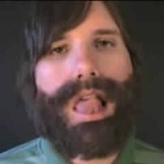 Pedophile Beards
