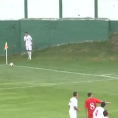 U-17: Moldavija - Srbija 0:4 (0:2), 2. kolo kvalifikacionog turnira za plasman na EP