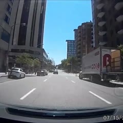 Ottawa cyclist struck by car