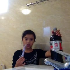 Mentos and Diet Coke Prank