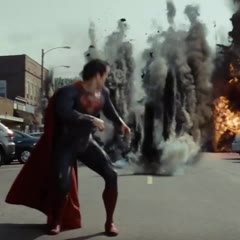 Man Of Steel - Official Trailer 3