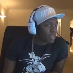 KSIOlajidebt double prank